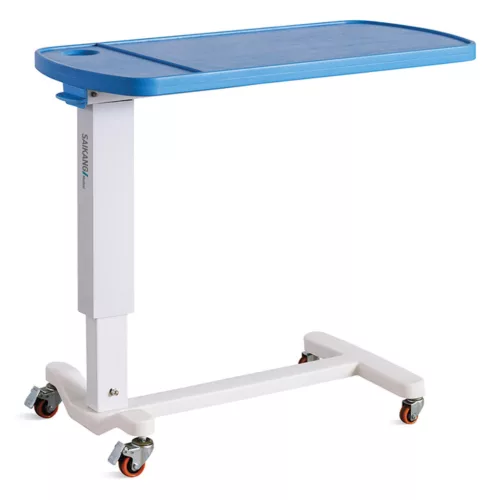 MASTER ágyasztal 890x440xh 7651050 mm