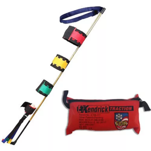 Kendrick traction Device KTD végtaghúzó sin