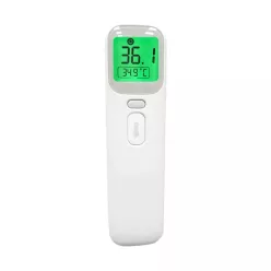   Viatom AOJ-20A Infravörös homlok-fül láz és tárgy hőmérő (Bluetooth)