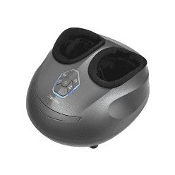   Naipo MGF-836 Lábmasszírozó légkompresszióval, melegítő funkcióval