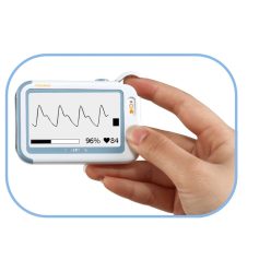   Viatom Pro holter házi diagnosztikai eszköz 24 órás EKG funkcióval