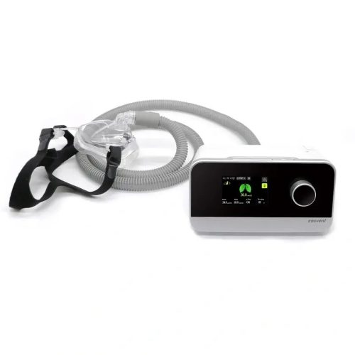 iBreeze 20A Resvent Auto CPAP / APAP légzéssegítő berendezés