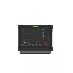 Lepu AIView VS vitalparaméter monitor