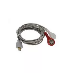 EKG-kábel Checkme Lite/Pro vagy Pulsebit EX-hez