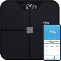   iHealth HS2S Nexus Pro okos testanalizáló digitális személymérleg