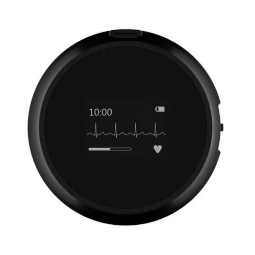 Lepu M12 AI 12 csatornás EKG holter