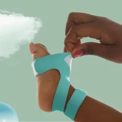 Viatom Babytone Baby O2 zokni szett (S)