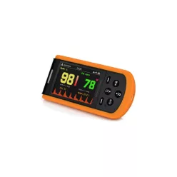 Lepu SP-20 kézi pulzoximéter