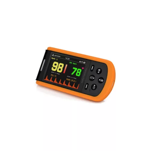 Lepu SP-20 kézi pulzoximéter
