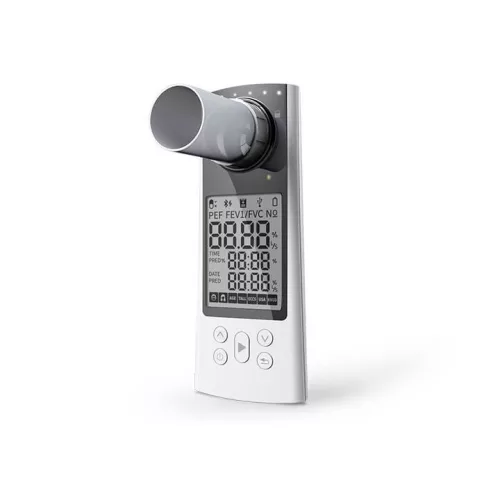 Contec SP80B Bluetooth spirométer