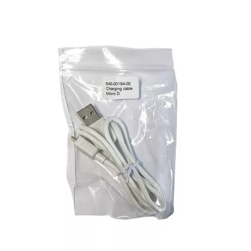 Viatom Checkme Micro D USB töltőkábel