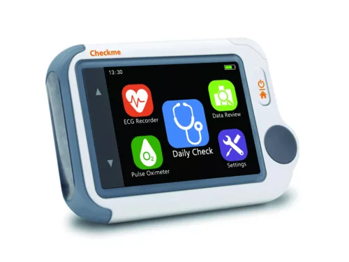 CheckMe Lite / EKG készülék