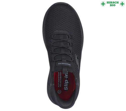 SKECHERS SUMMITS SR női munkacipő 35-41