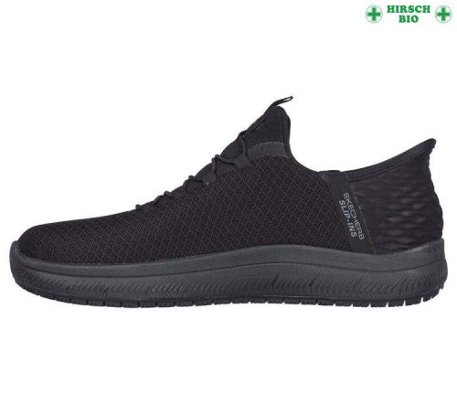 SKECHERS SUMMITS SR női munkacipő 35-41