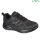 SKECHERS ARCH FIT SR fekete férfi munkacipő 40-46