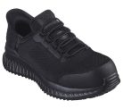 SKECHERS TILIDO  munkacipő 40-46
