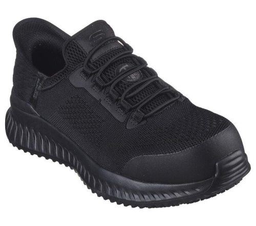 SKECHERS TILIDO  munkacipő 40-46
