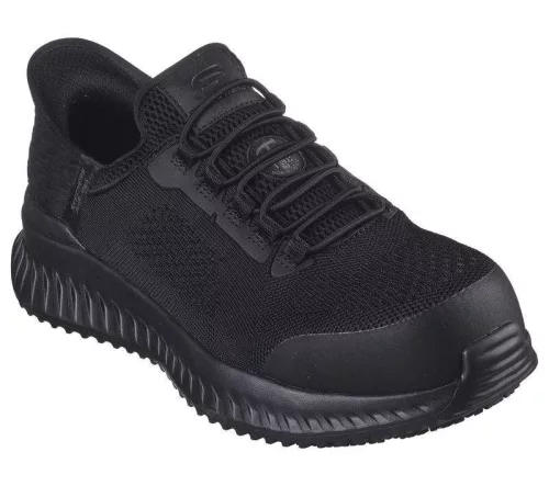 SKECHERS TILIDO  munkacipő 40-46