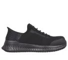 SKECHERS TILIDO  munkacipő 40-46