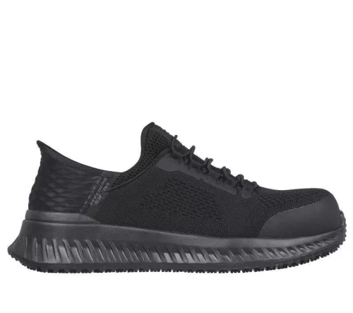 SKECHERS TILIDO  munkacipő 40-46
