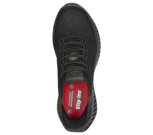 SKECHERS TILIDO  munkacipő 40-46