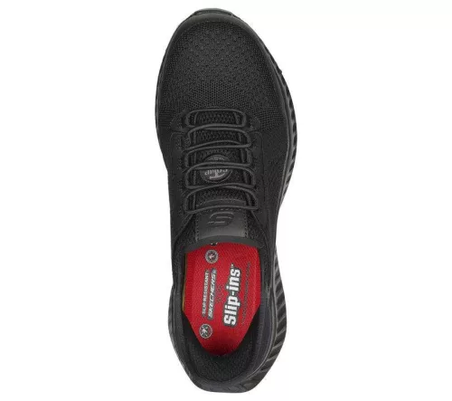 SKECHERS TILIDO  munkacipő 40-46