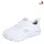 Skechers fehér férfi cipő, munkavédelmi 39-46