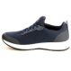 Skechers kék női/férfi cipő, munkavédelmi 35-42