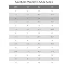 Skechers fehér női cipő, munkavédelmi 35-42