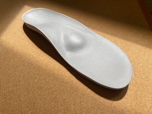 dr. Orto Soft szendvics lúdtalpbetét (Globoform sport talpbetét utódja) 35-45