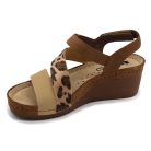 Leon Comfortstep 1120 barna leo női bőr szandál 36-41