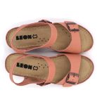 Leon Comfortstep 1130 rose női szandál 36-41