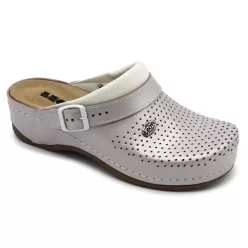   Leon Comfortstep 2023 perla női klumpa munkalábbeli 36-41 (munkavédelmi)