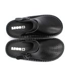 Leon Comfortstep 300 fekete női klumpa 36-41 (munkavédelmi, széles lábra ajánlott)