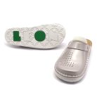 Leon Comfortstep 300 perla női klumpa 36-41 (munkavédelmi, széles lábra ajánlott)