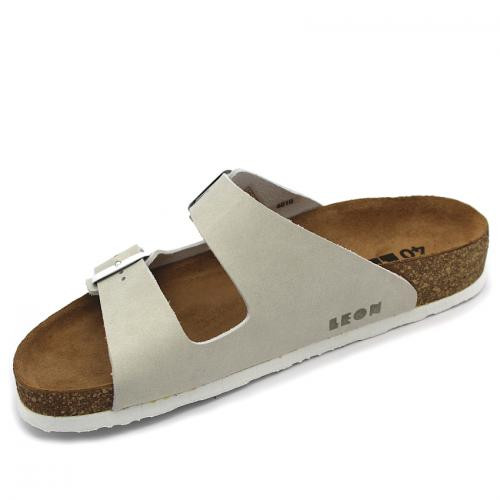 Leon Comfortstep 4010 női led orlando papucs 36-39, 41 -Birkenstockhoz hasonlatos talppal