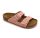 0Ft kiszállítás! Leon Comfortstep 4010 női orlando rose papucs 36-41 -Birkenstockhoz hasonlatos talppal