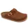 Leon Comfortstep 4250 barna bőr klumpa 36, 37, 40, 41 -Birkenstockhoz hasonlatos talppal