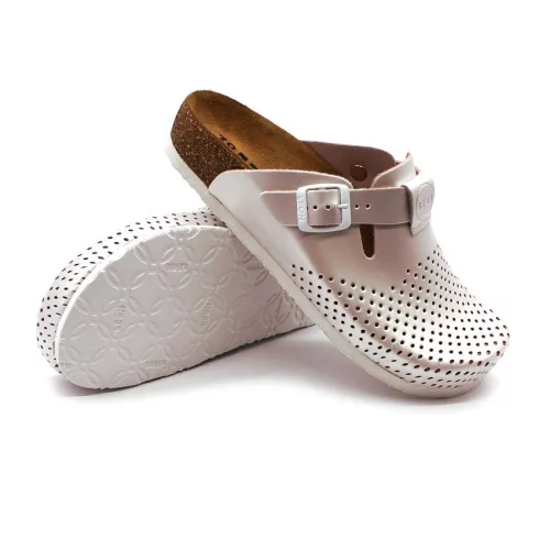 Leon Comfortstep 4250 női perla klumpa 36-41