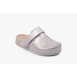 Leon Comfortstep 500 perla női bőr klumpa 36-41