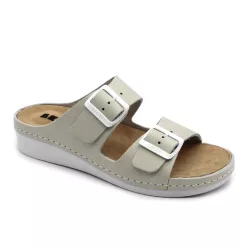 Leon Comfortstep 5012 led orlando női bőr papucs 36-41