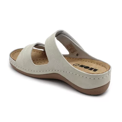 Leon Comfortstep 907 led orlando női bőr papucs 36-41