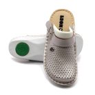 Leon Comforstep V202 perla női bőr klumpa 36-41 