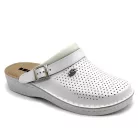 LEON Comfort férfi bőr klumpa V202M