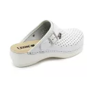 LEON Comfort női bőr klumpa PU101