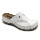 LEON Comfort női bőr klumpa 912