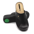 LEON Comfort női bőr klumpa 912