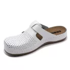 LEON Comfort női bőr klumpa 950