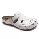 LEON Comfort női bőr klumpa 950