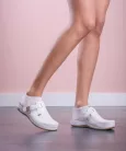 LEON Comfort női bőr klumpa 950